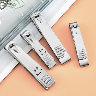 Manikür ve pedikür için Araçlar – Tırnak makasları