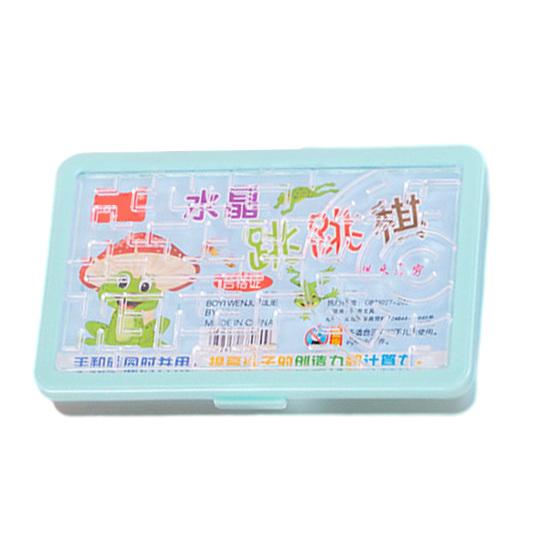 Шахматная игра Головоломка Бусины Балансир Лабиринт Настольная игра Дети Взрослые Портативная