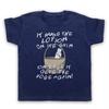 Tops – T-Shirts