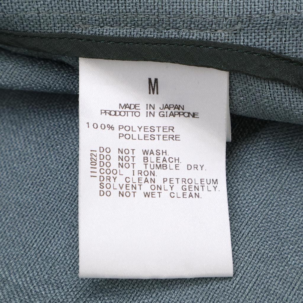 Stunning Lure 111180102200 Beltette Shirt Jacket Jacket greenUsed