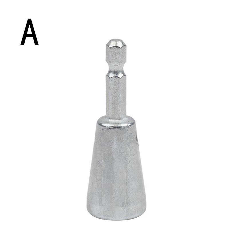 

1Pc Wire Twisting Tools Quickly Twister Electrician Artifact For Power Drill Drivers Twisted Connector Cable Device Multi-Tool A