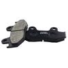 AHL Motorcycle Front Brake Pad Honda FTR 223 (MC34) Y/2/A2