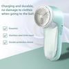 Electric Household Clothes Shaver Fabric Lint Remover Electric Fluff Portable Brush Blade Professional Lint Remover Trimmer