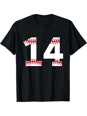 Oberteile – T-Shirts