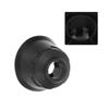 Protective Rear Cargo Bumper Magnetic Guard Covers Accessories For Transit BK3Z16758C Easy Installation Impact Resistant
