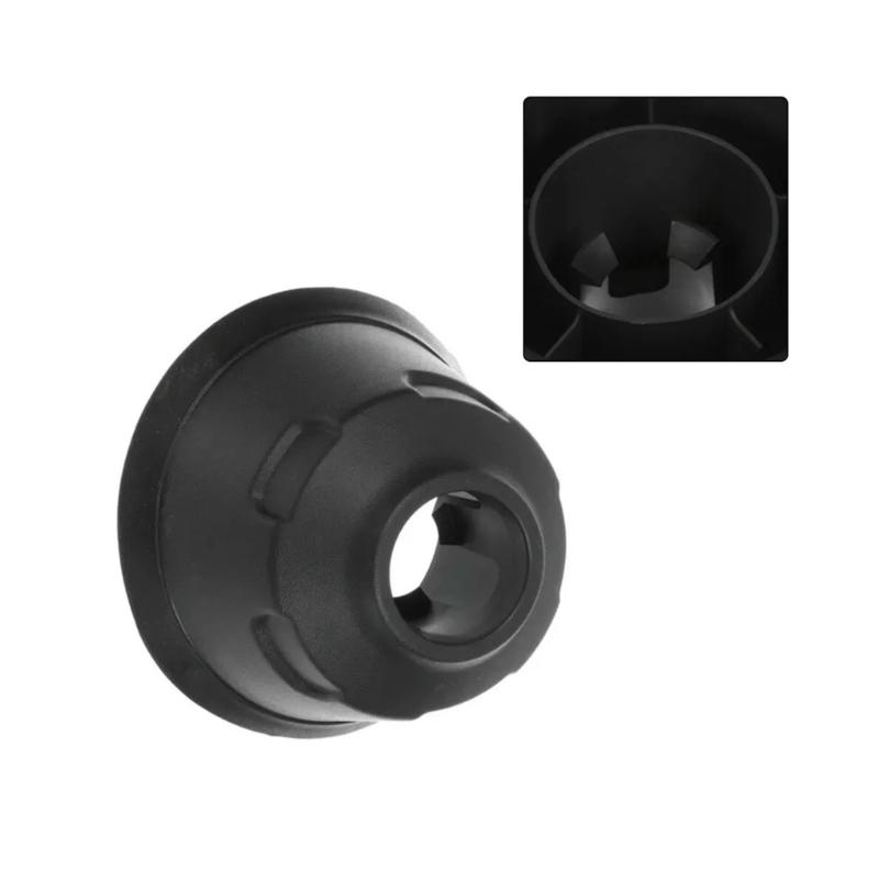 Protective Rear Cargo Bumper Magnetic Guard Covers Accessories For Transit BK3Z16758C Easy Installation Impact Resistant