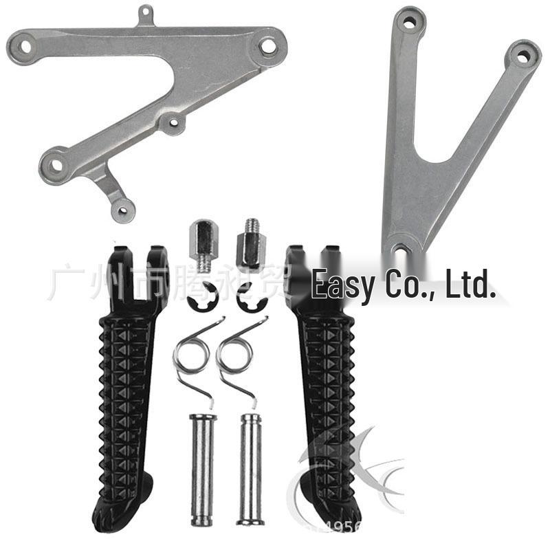 Front Footrest Bracket for YZF R1 2002-2003 Motorcycle Modification