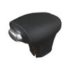 Gear Cover Automatic For Kia Niro Rio Sorento Gear Cover Leather Gear Cover Carbon Fiber Leather Available Colors