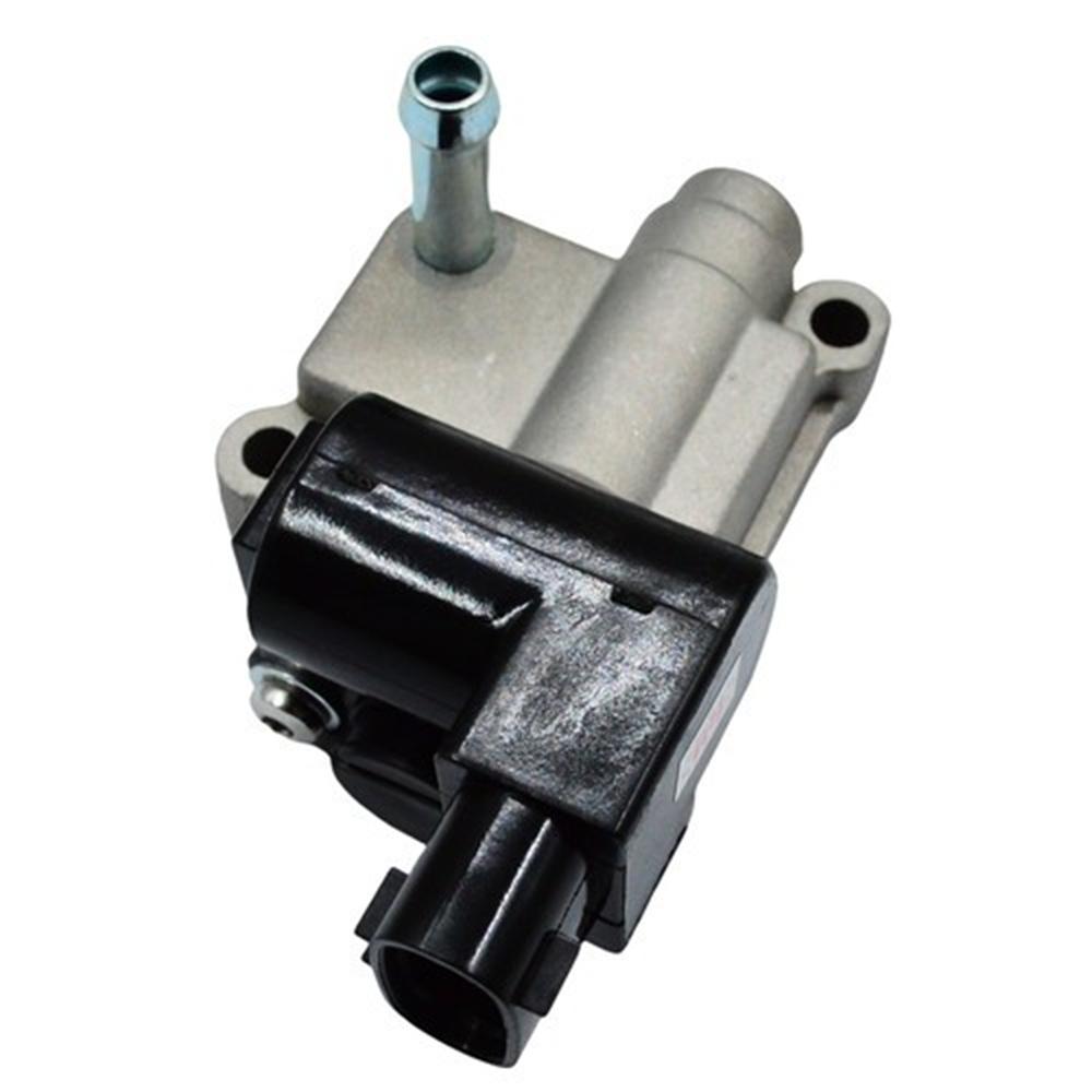Para HONDA 2002-2004 CR-V 16022-PPA-A11 Válvula de Control de Aire de Ralentí Nueva