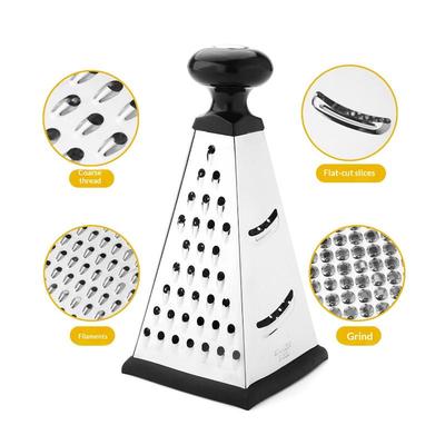 Stoviglie – Grattugie