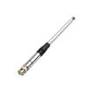 27Mhz BNC Telescopic 130cm Antenna With Magnetic Base For CB Walkie Talkie