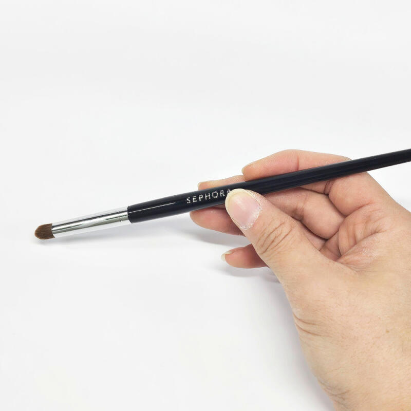 Makeup Shadow Concealer Shading Lip Blending Bullet Brush