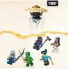 LEGO Ninjago Constructor – Egalt – Master – Dragon (71809)