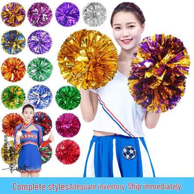 „Cheerleading“. – Bumbulai