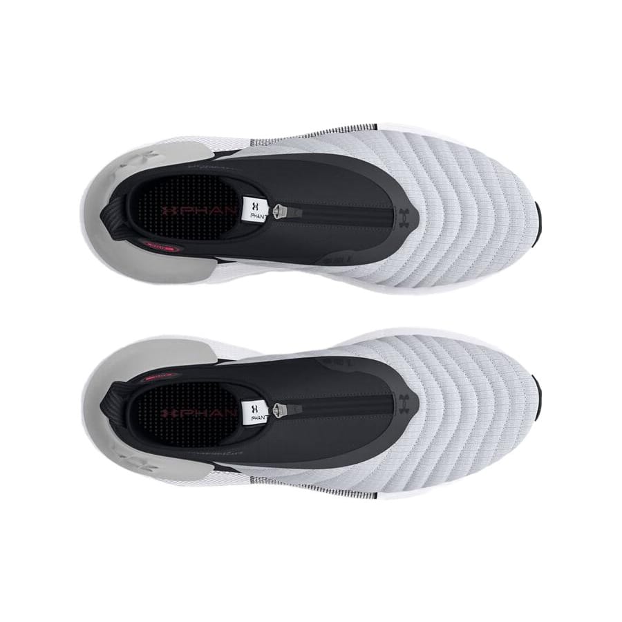 Under Armour Hovr Phantom 3 Se Warm 'Halo Grey White' 3026802-101