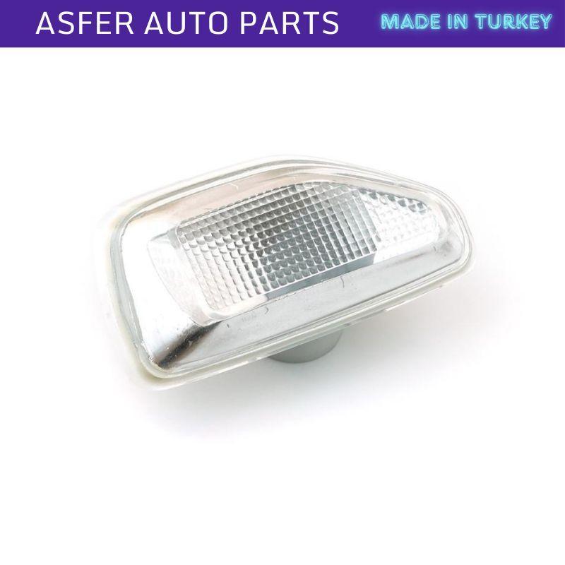 Blinker links für Renault Logan Mk2 Sandero Dokker Mk2 OEM 261651140R