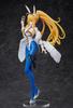 Order Pendragon Scale Plastic Painted Finished Figure Fate/Grand Ruler/Altria 1/4