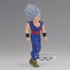 Figurine - BANPRESTO - Son Gohan Beast - Plus De 20 Cm - Haute Qualité - Mixte