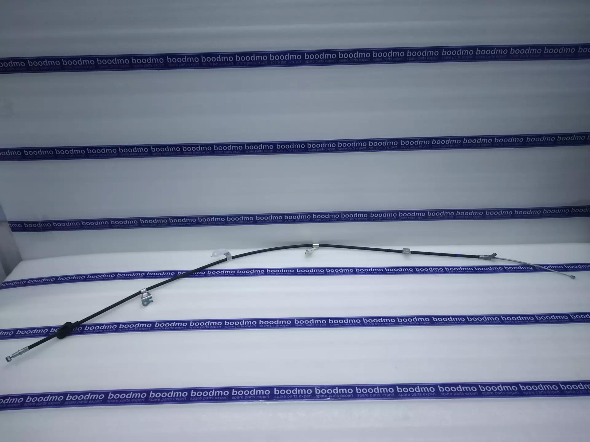 

Mechanical Linkage Cable for MARUTI SWIFT 2ND GEN - 54401M74L50