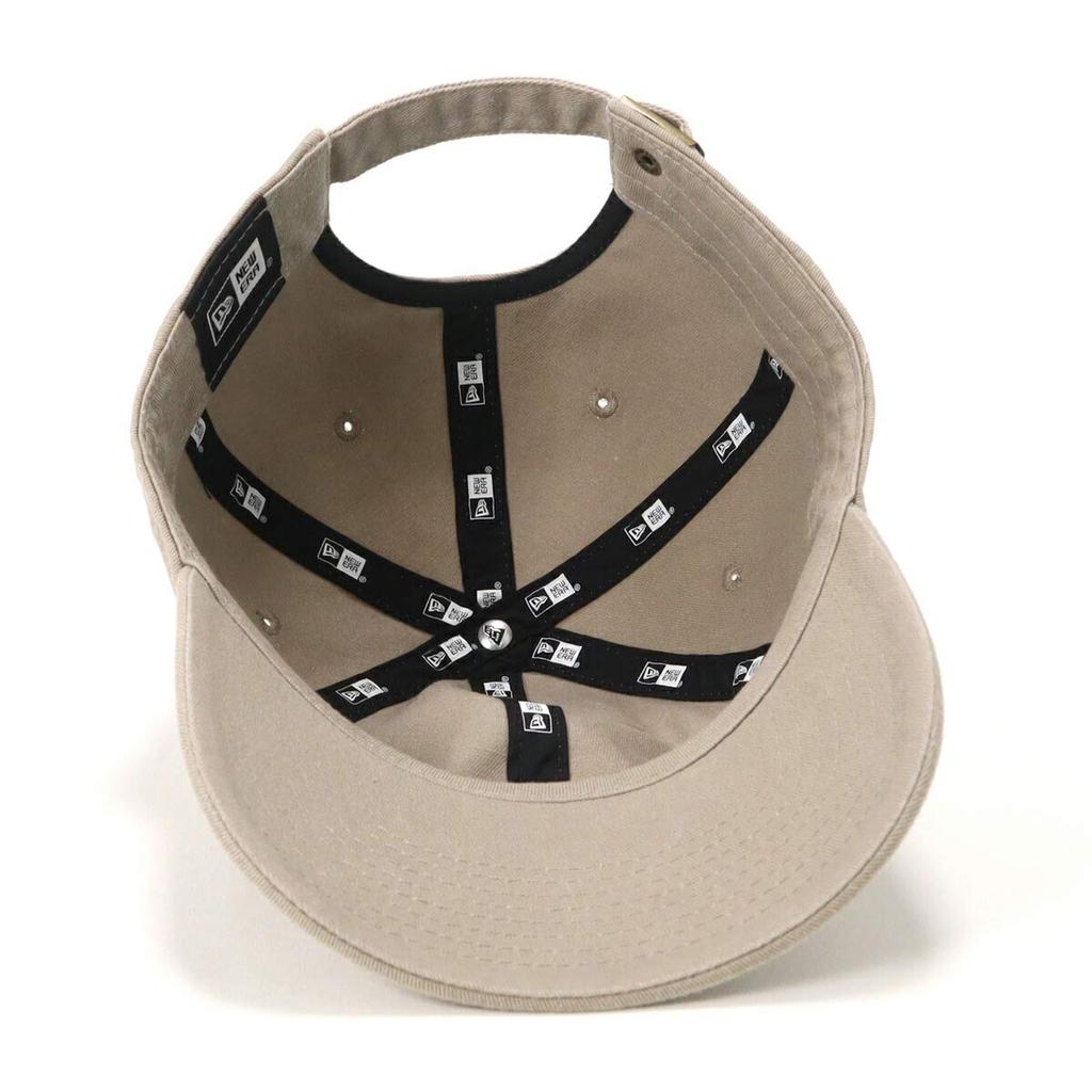 [New Era] Cap Casual Classic Pebble FREE