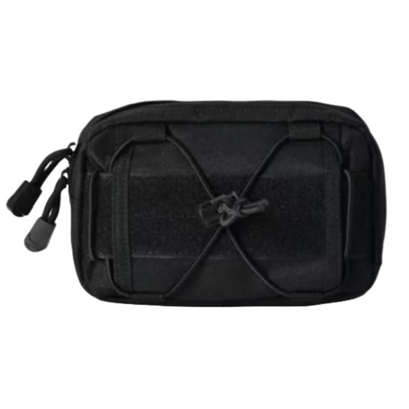 DCLOUD Outdoor Multi-functional Storage Waist Bag