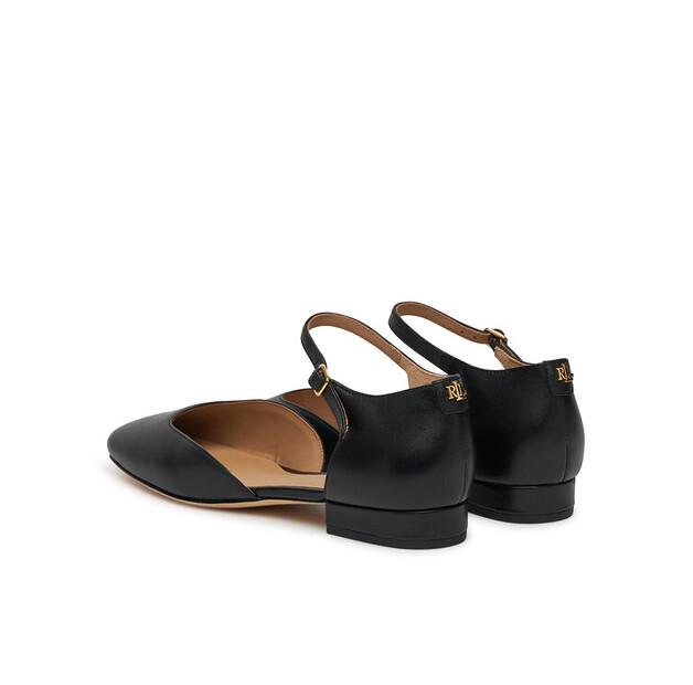 Ankle Boots LAUREN RALPH LAUREN Emelie