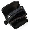 Men'S Genuine Leather Shoulder Bag Casual Messenger Bag First Layer Cowhide Portable Shoulder Bag Genuine Leather Men'S Bag