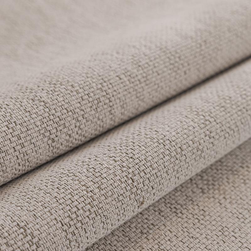 Chenier Sofa Seat Cushion Is Universal In All Seasons, Solid Color Sofa Cover Is Simple And Advanced, Cover Cloth Towel, Non-Slip Sofa Cushion