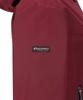 Discovery Expedition Women'S Premium Gore Windstopper Jacket (L/Wine)