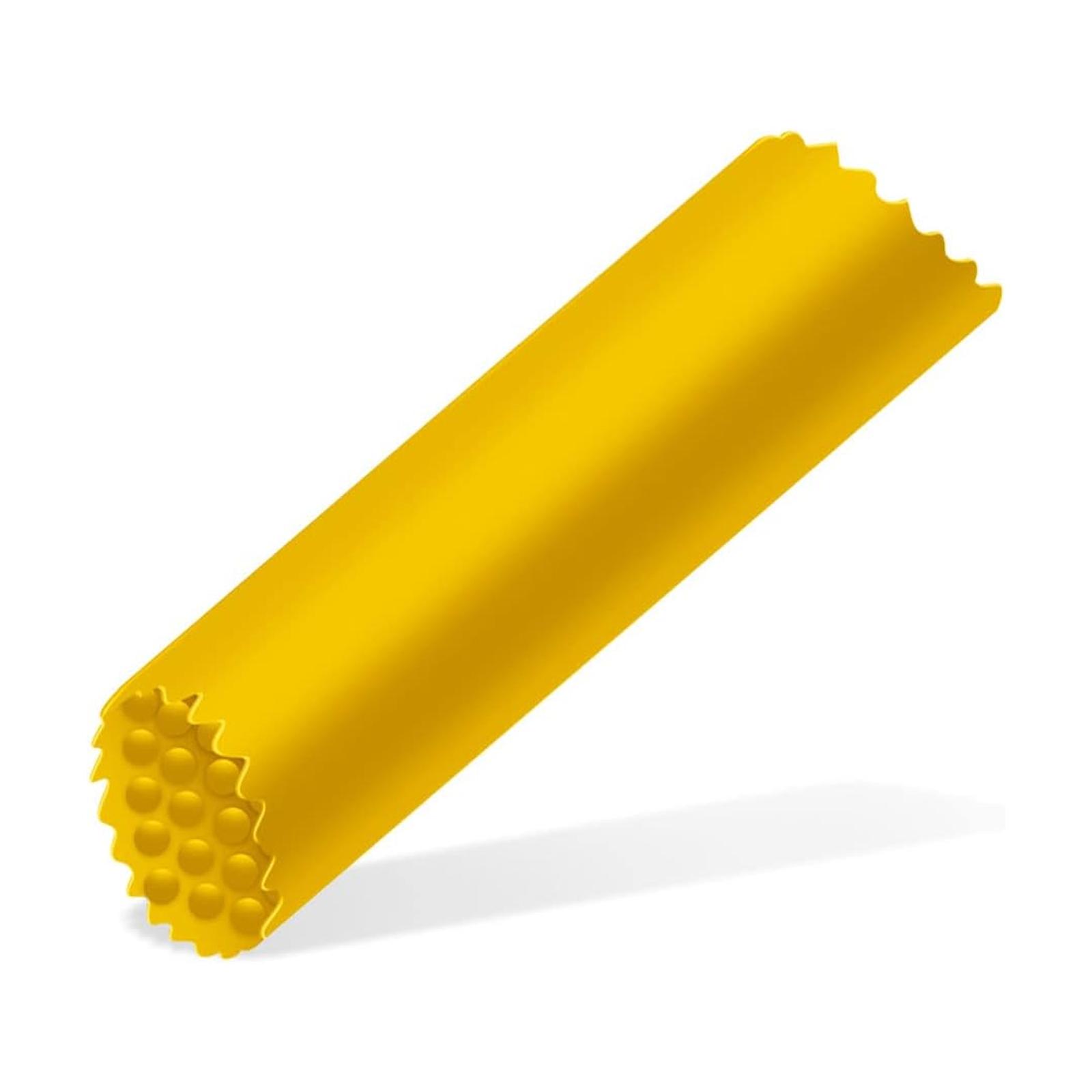 

Силиконовый роликовый очиститель для чеснока — обновленная рулонная трубка: Незаменимый кухонный гаджет для легкого приготовления чеснока (1 шт)