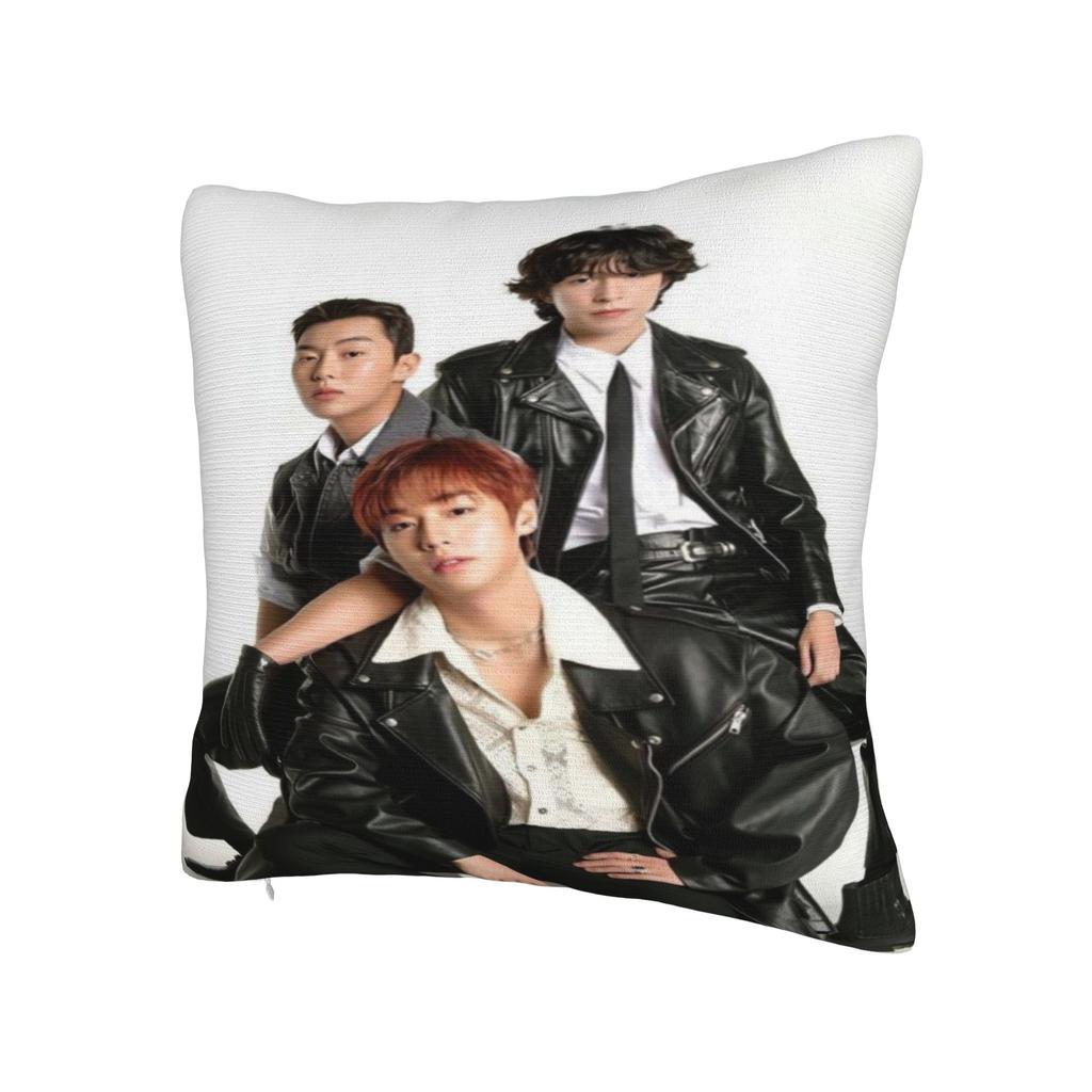 Hot Kdrama Weak Hero Class Pillow Case Soft Pillow Cover For Couch Sofa Bedroom Morden Cushion Cover