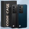 Luxury PU Leather Case For Realme 14X 5G Back Cover Matte Silicone Shockproof Full Protection Phone Case For Realme14X Coque