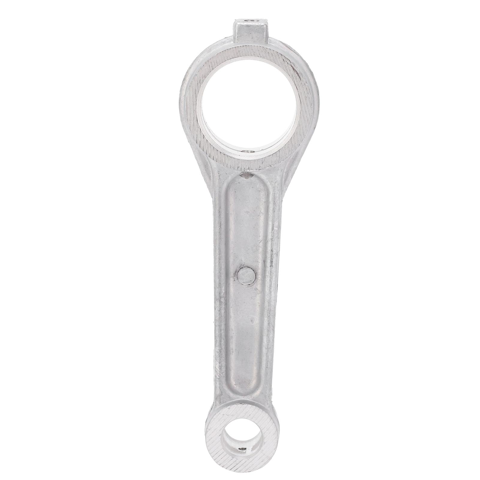 

Connecting Rod 51 Air Compressor 0.178 1.5KW Air Pump Parts Accessories 12.7x30x108