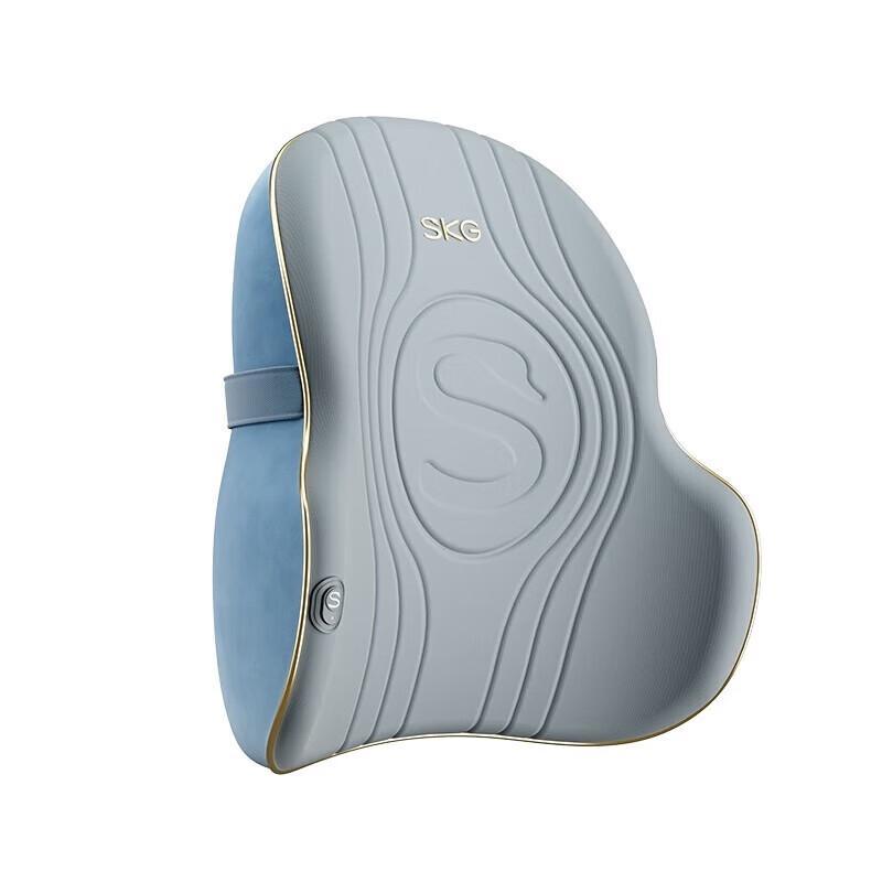 SKG T3 2nd Gen Lumbar & Back Massager
