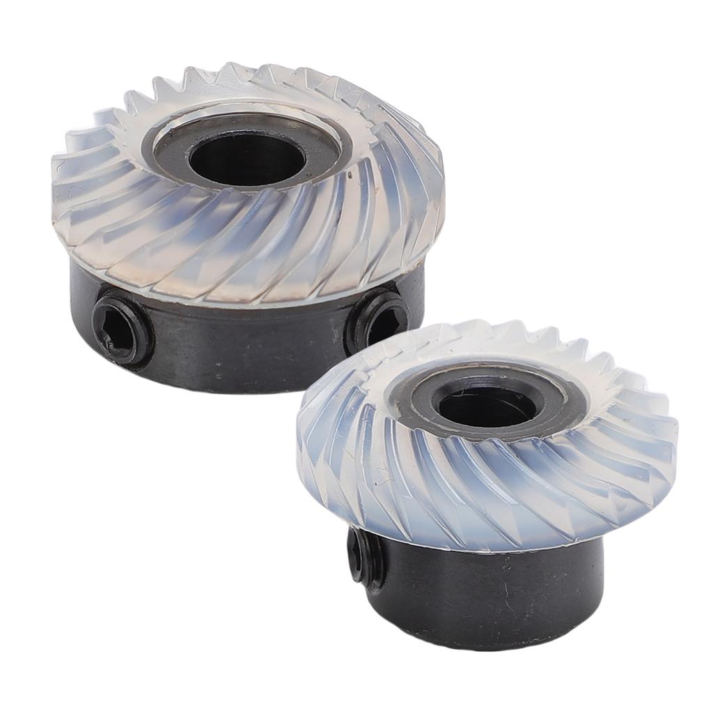 Sewing Machine Gear Set Replacement for SINGER 1030 1036 1200 2001 2005 2010 Sewing Machine Transparent Hook Drive