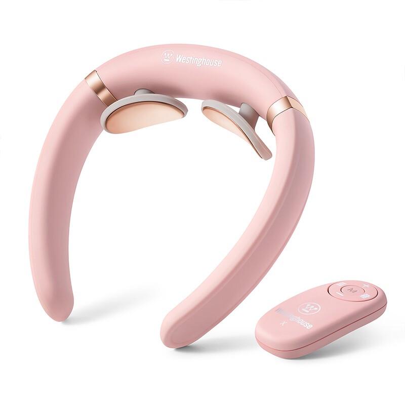 Westinghouse WCM-U255 Portable Neck Massager
