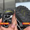 Winter Dog Shoes Small Dogs Warm Anti-dirty Wear-resistant Pet Boots