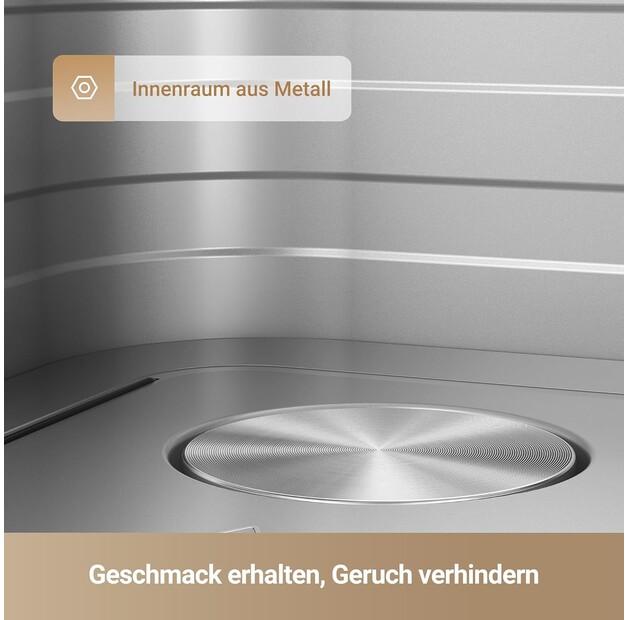 Фритюрница Dreame Mova FD10 Pro Aerochef (VFF12A)