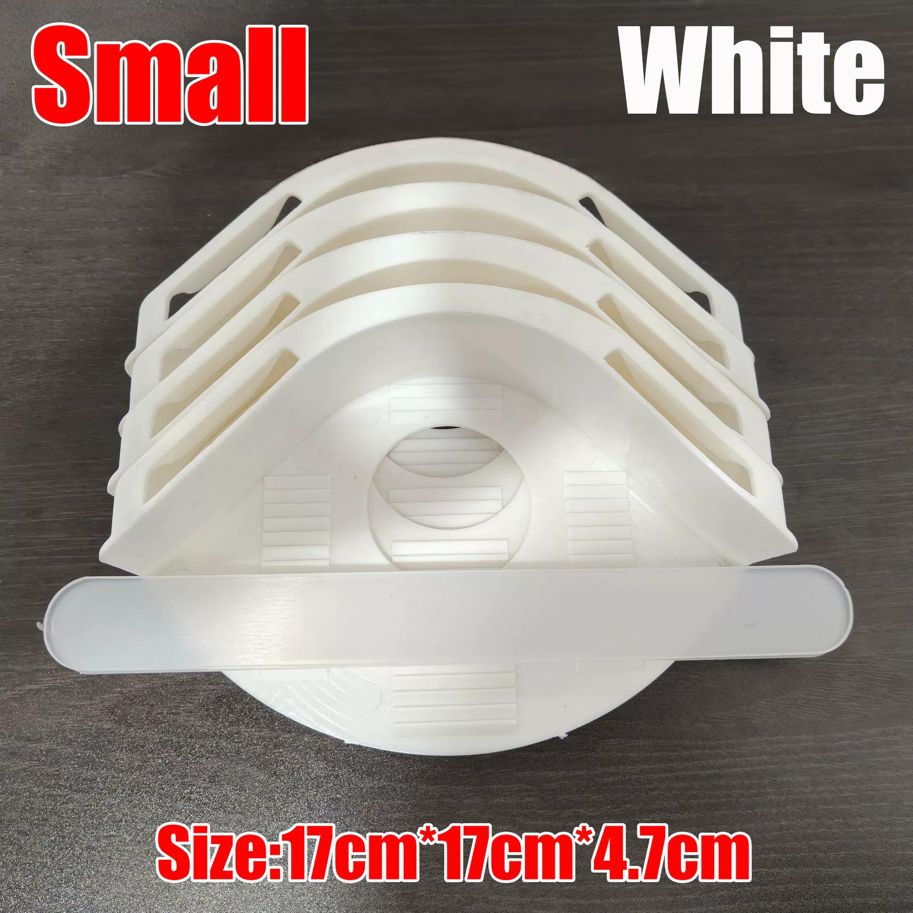 

4PCS/Set Bed Sheet Fasteners Sheet Ties Multifunctional use Heavy Duty Bedsheet Corner Tightener Clips Home Supplies Fixator