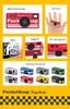 1080P Mini Student Digital Camera with Portable Backpack