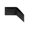 Gucci Off The Grid Logo Nylon And Leather Wallet Men Wallets Orange Black 625573-H9HAN-7560