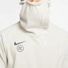 Nike Sweatshirts Men's Ecru Moderate Regular AT6106-008