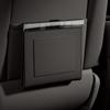 Leather Magnetic Adsorption Storage Bag Storage Pocket Seat Hanging Trash Can  Car Storage