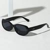 Versatile Women'S Sunglasses, Uv-Protected Driving Sunglasses, Trendy Retro Sunglasses For Men