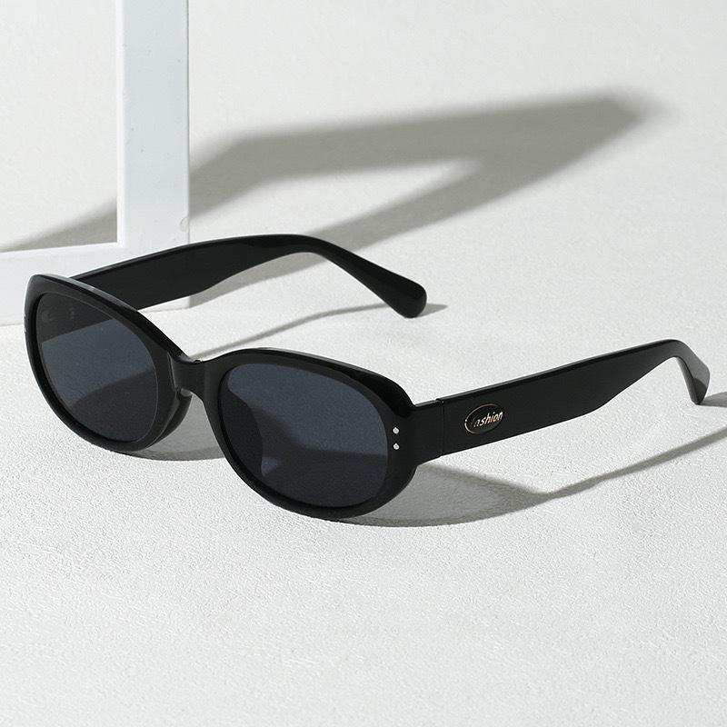 Versatile Women'S Sunglasses, Uv-Protected Driving Sunglasses, Trendy Retro Sunglasses For Men