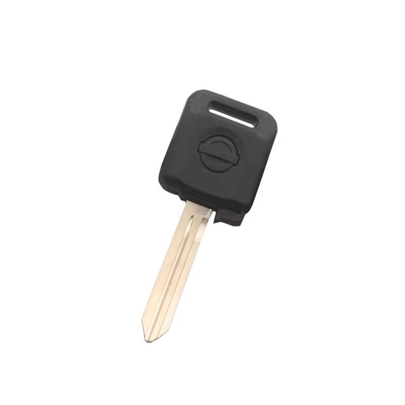 10PCS/lot Car Key Blade Pastic Head Key Blank Door Key For Nissan Bluebird Tiida Sylphy Almera CWTWB1U761 N7 N8 N9 NV200 SUNNY