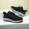 Outdoor sports shoes breathable non-slip running shoes daily versatile casual shoes wear-resistant, durable, comfortable and lightweight