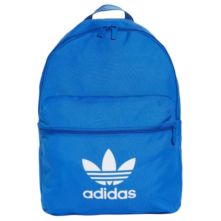 

Adidas Adicolor Backpack Blue Adidas IX7457 синий