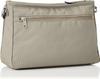 Shoulder Bag A5 CABIN GTM0452Z Gray Beige [Anello Grande] Lightweight/Water Repellent/Multi-Storage