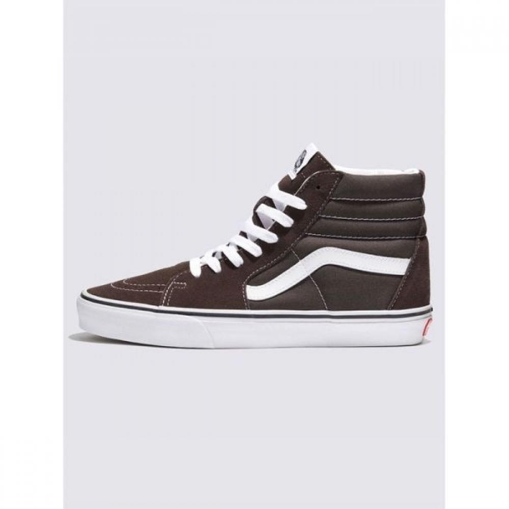 

Vans Vans Curley Theory Teary Sk8 Hi Skate High Vn000cmxd4c1 230